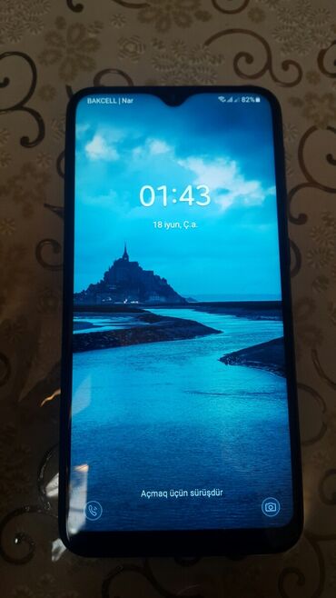 samsung a10 ekran: Samsung Galaxy A10, 32 ГБ, Сенсорный