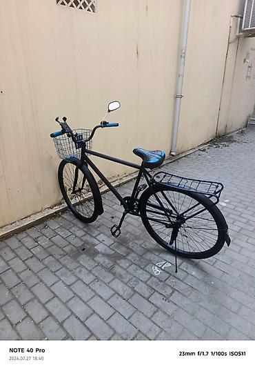velasibet: Velosiped satilir hecbir prablemi yoxdu — 2