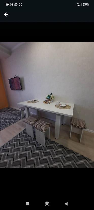 Посуточная аренда квартир: Квартиры посуточно бишкек 🏨 цены от 2500 до 7000 сом💸 только для — 3