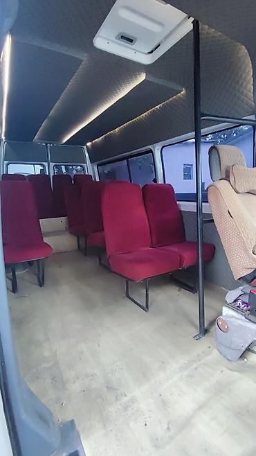 капот sprinter: Mercedes-Benz Спринтер: 1999 г., 2.9 л, Механика, Дизель, Бус — 4