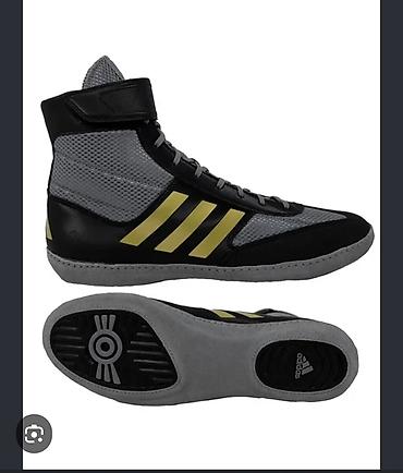 Мужские кроссовки, 36, Adidas, Б/у, Самовывоз