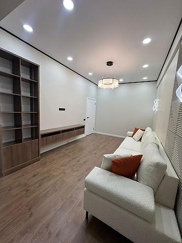 Продажа квартир: 2 комнаты, 61 м², Элитка, 5 этаж — 11