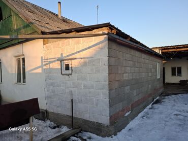 продаю дом палтавка: Времянка, 5 м², 4 комнаты, Собственник, Старый ремонт