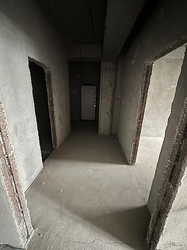 Продажа квартир: 2 комнаты, 60 м², Асанбай мкр Элитка, 7 этаж, ПСО (под самоотделку) — 7