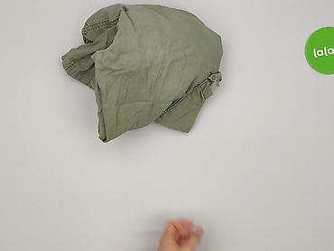 wojsko: H&M Divided, Spodnie cargo damskie, rozmiar XS — 7