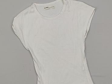 roczek' s: PULL&BEAR, T-shirt damski, rozmiar S — 1