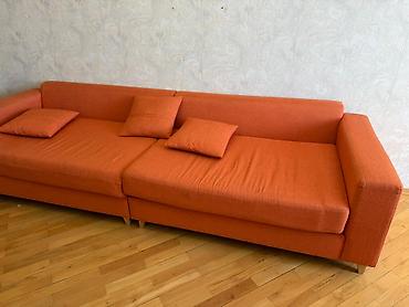 Divan, İşlənmiş, Açılmayan, Bazasız, Parça, Çatdırılma yoxdur lalafo.az -da Divan, İşlənmiş, Açılmayan, Bazasız, Parça, Çatdırılma yoxdur