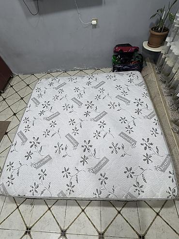 taxt doşekleri: Bayraxbah markalı ortopedik döşək - Ölçü: təxminən 200x200 sm (queen — 3