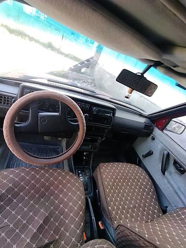от гольфа: Volkswagen Golf: 1989 г., 1.8 л, Автомат, Бензин, Универсал — 2