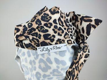 dolce gabana: Lily Rose, Sukienka damska, rozmiar One size — 5