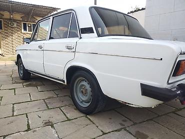 nolyeddi sekilleri yukle: VAZ (LADA) 2106: 1.6 l | 2001 il 1313139 km Sedan — 7