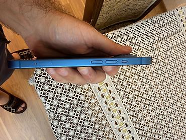 iphone 13 irsad qiyməti: IPhone 13, 128 GB, Göy — 5
