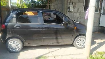 крыло матиз 2: Daewoo Matiz: 2011 г., 0.8 л, Механика, Бензин, Хэтчбэк — 1