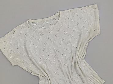 cold shoulder: Sweter damski, rozmiar 2XL — 1