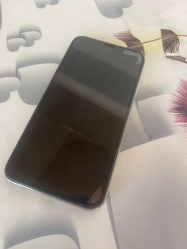 ремонт айфон бишкек: Продаю iPhone XS 64g 77% батареи, состояние б/у