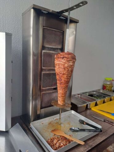 sentrafuqa aparati qiymeti: Qazla işləyən