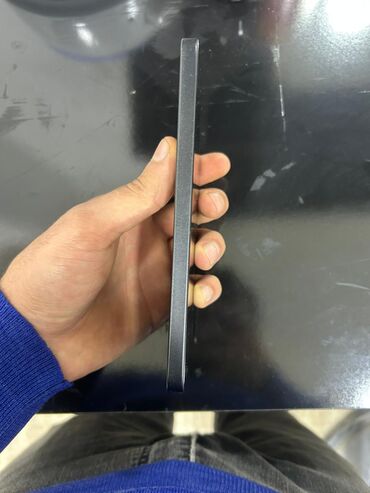 Redmi: Redmi Note 13, 256 GB, rəng - Qara, Sensor — 4