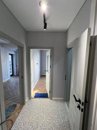 Продажа квартир: 1 комната, 40 м², Элитка, 9 этаж, Евроремонт — 4