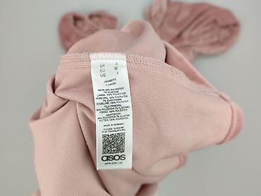 baleriny 37: Asos, Sukienka damska, rozmiar S — 4
