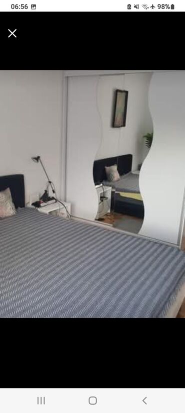 stanovi za izdavanje valjevo: 3 bedroom, 56 sq. m, 1 Floor Number