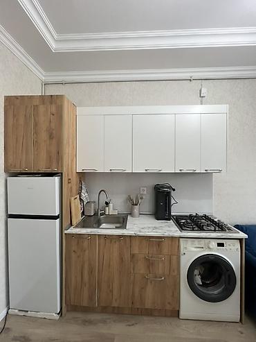 gencede mebel: Mətbəx mebeli şəxsi mebelimdi 1 ildi alınıb təzə kimidir. Ciddi — 2
