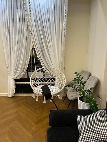 Продажа квартир: 3 комнаты, 87 м², Элитка, 7 этаж, Дизайнерский ремонт — 16