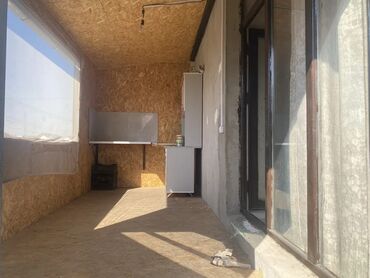 вознесеновка дом: 25 м², 1 комната, Теплый пол, Бронированные двери, Забор, огорожен