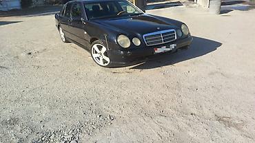 мерс 203 купить: Mercedes-Benz E-Class: 1996 г., Седан — 1