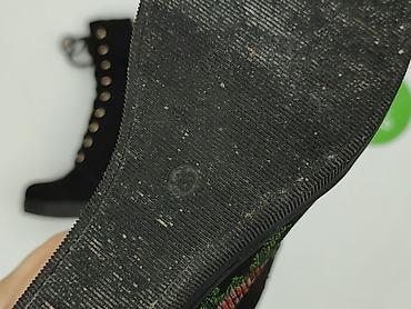 casu kozaki: Botki damskie, rozmiar 38 — 5
