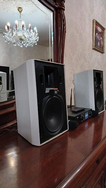 dynacord pm 1000 1: В продаже есть акустика усилителиресиверыпроигрыватели — 7