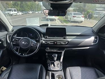 кия бонго 4х4: Kia Seltos: 2020 г., 1.6 л, Робот, Дизель, Кроссовер — 1