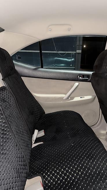 Унаа: Toyota Allion: 2003 г., 2 л, Автомат, Бензин, Седан — 10