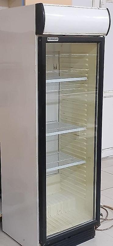 Soyuducu avadanlığı: Köməkçi vitrin soyuducu – restoran, kafe, mağaza və marketlər üçün — 1