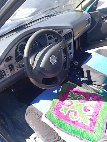 балка нексия: Daewoo Nexia: 2011 г., Механика, Седан — 1