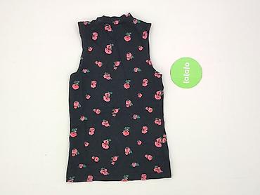 top typu bustier: Sinsay, Top damski, rozmiar XS — 3