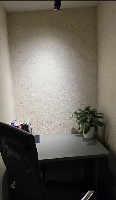 кырк кыз гагарина: 2 комнаты, 55 м², Индивидуалка, 2 этаж, Дизайнерский ремонт — 9