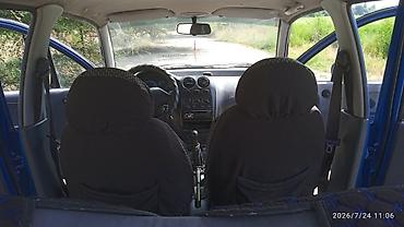 daewoo matiz 2015: Daewoo Matiz: 2010 г., 0.8 л, Механика, Бензин — 10