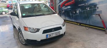 Mitsubishi: Mitsubishi Colt: 1.3 l. | 2011 έ. 129000 km. Χάτσμπακ — 8