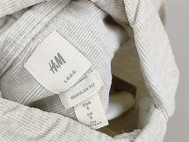 pullandbear longsleeve: H&M L.O.G.G., Koszulа dla mężczyzn, rozmiar S — 4