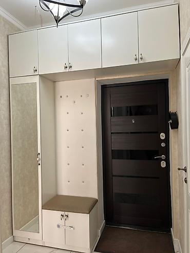 Продажа квартир: 1 комната, 39 м², Элитка, 7 этаж, Евроремонт — 7