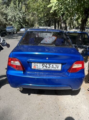 ваз 2107 ноокат: Daewoo Nexia: 2011 г., 1.6 л, Механика, Бензин, Седан