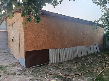 пантера видео котедж: Сарай сатылат жаны эле курулган болчу бузуп кетиш керек — 1