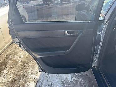 Audi: Audi A6: 1995 г., 2.6 л, Механика, Бензин, Седан — 10