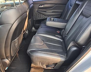 Hyundai: Hyundai Santa Fe: 2019 г., 2.2 л, Автомат, Дизель, Кроссовер — 15