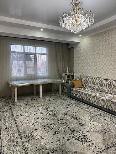 Продажа квартир: 3 комнаты, 105 м², Элитка, 8 этаж — 3