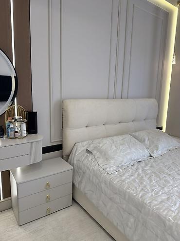 горам: 4 комнаты, 137 м², Асанбай мкр Элитка, 1 этаж, Свежий ремонт — 8