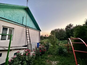 Продажа домов: Дом, 140 м², 5 комнат, Собственник, Косметический ремонт — 8