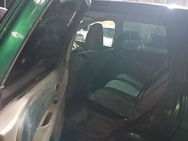 ниссан примера 1.8 бензин: Nissan Almera Tino: 2000 г., 1.8 л, Механика, Бензин, Лифтбек — 6