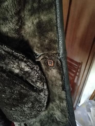 Дубленки: Дубленка, Классическая модель, Германия, L — 9