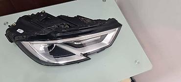 osovina auto: FAR ZA AUDI A3 OD 2012. DO 2020. GOD. - 8V0941006E | Far Audi A3 — 3